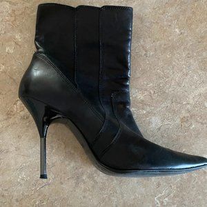 Aldo Booties